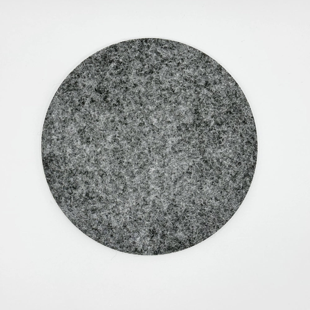 Filz-Untersetzer "Camp"