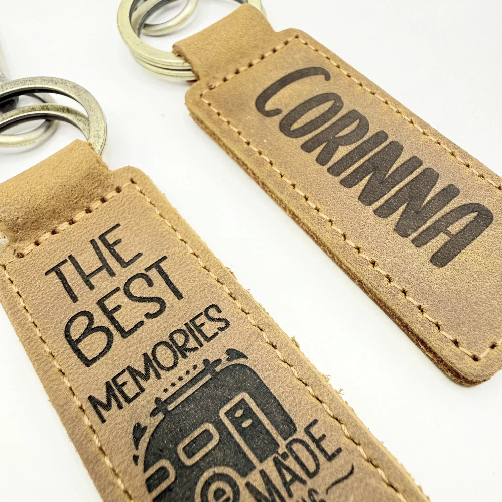 Alle personalisierbaren Camping-Artikel