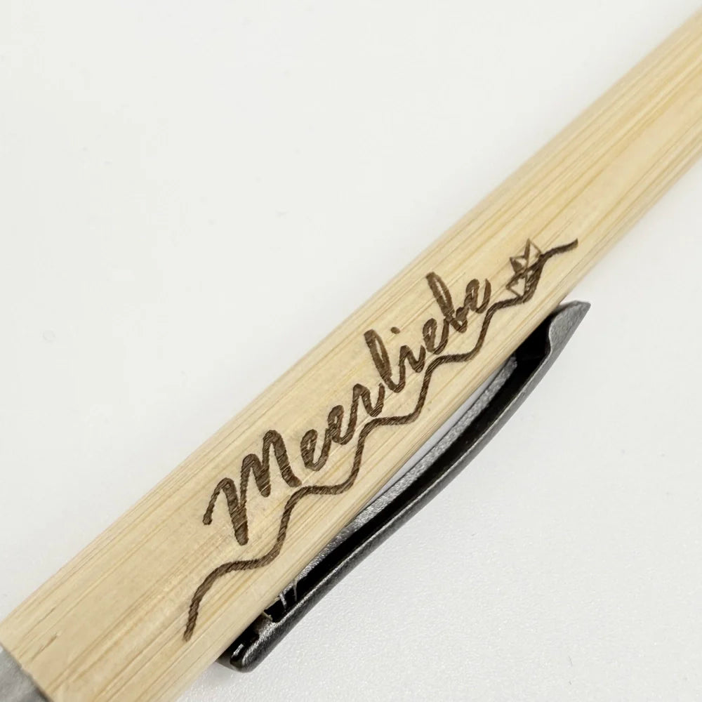 Kugelschreiber maritim