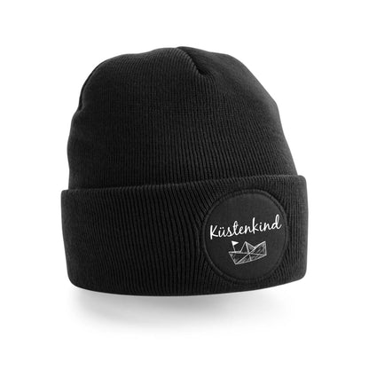 Mütze "Küstenkind" - in 5 Farben erhältlich