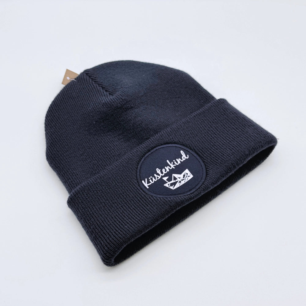 Mütze "Küstenkind" - in 5 Farben erhältlich