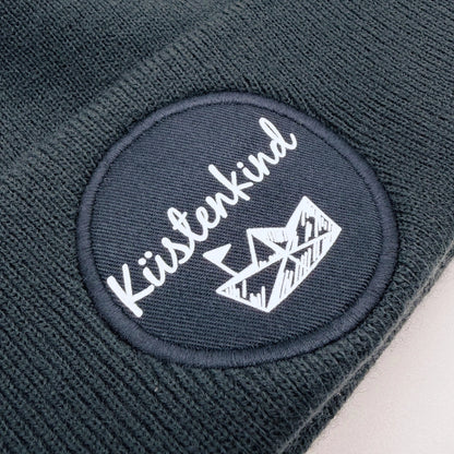 Mütze "Küstenkind" - in 5 Farben erhältlich