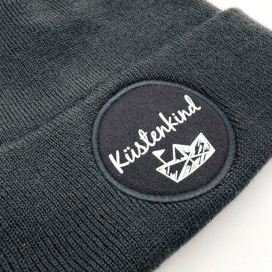 Mütze "Küstenkind" - in 5 Farben erhältlich