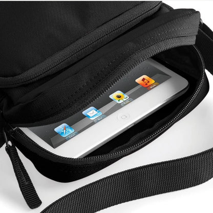 Geräumige Umhängetasche "Anker" mit viel Platz - in 3 Farben erhältlich -