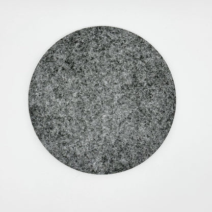 Filz-Untersetzer "Camp"