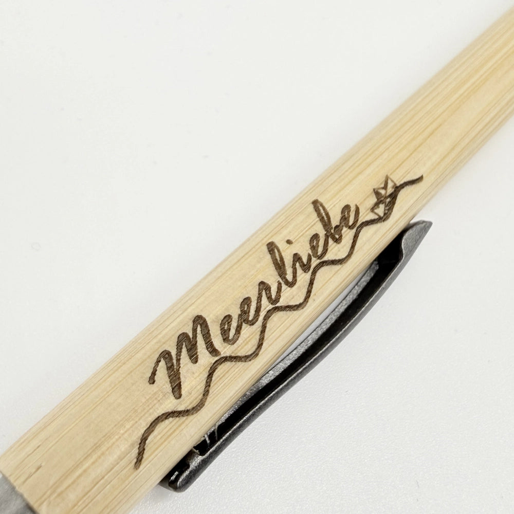 Kugelschreiber "Meerliebe"