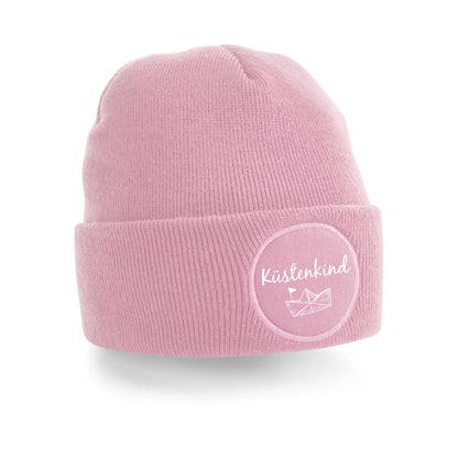 Mütze "Küstenkind" - in 5 Farben erhältlich