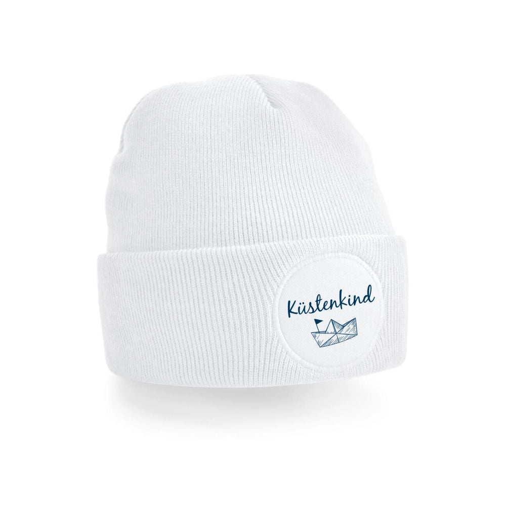 Mütze "Küstenkind" - in 5 Farben erhältlich