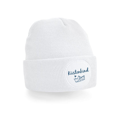 Mütze "Küstenkind" - in 5 Farben erhältlich